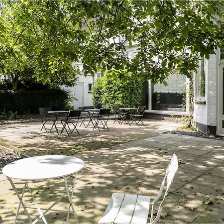 Child Favorite Coach House City Villa 提耳堡 外观 照片