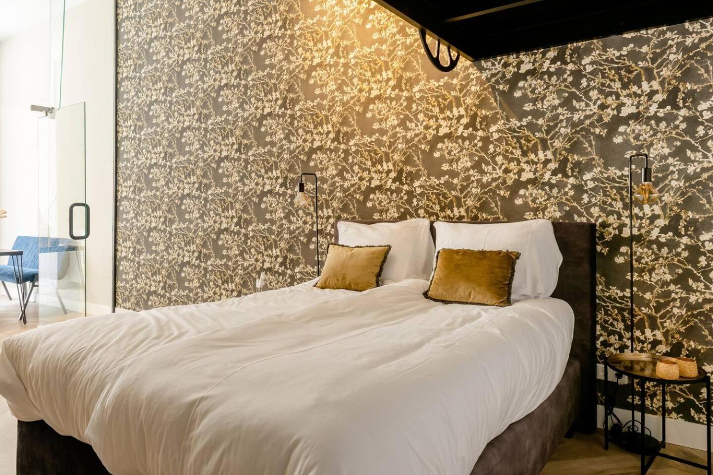 Child Favorite Coach House City Villa 提耳堡 外观 照片