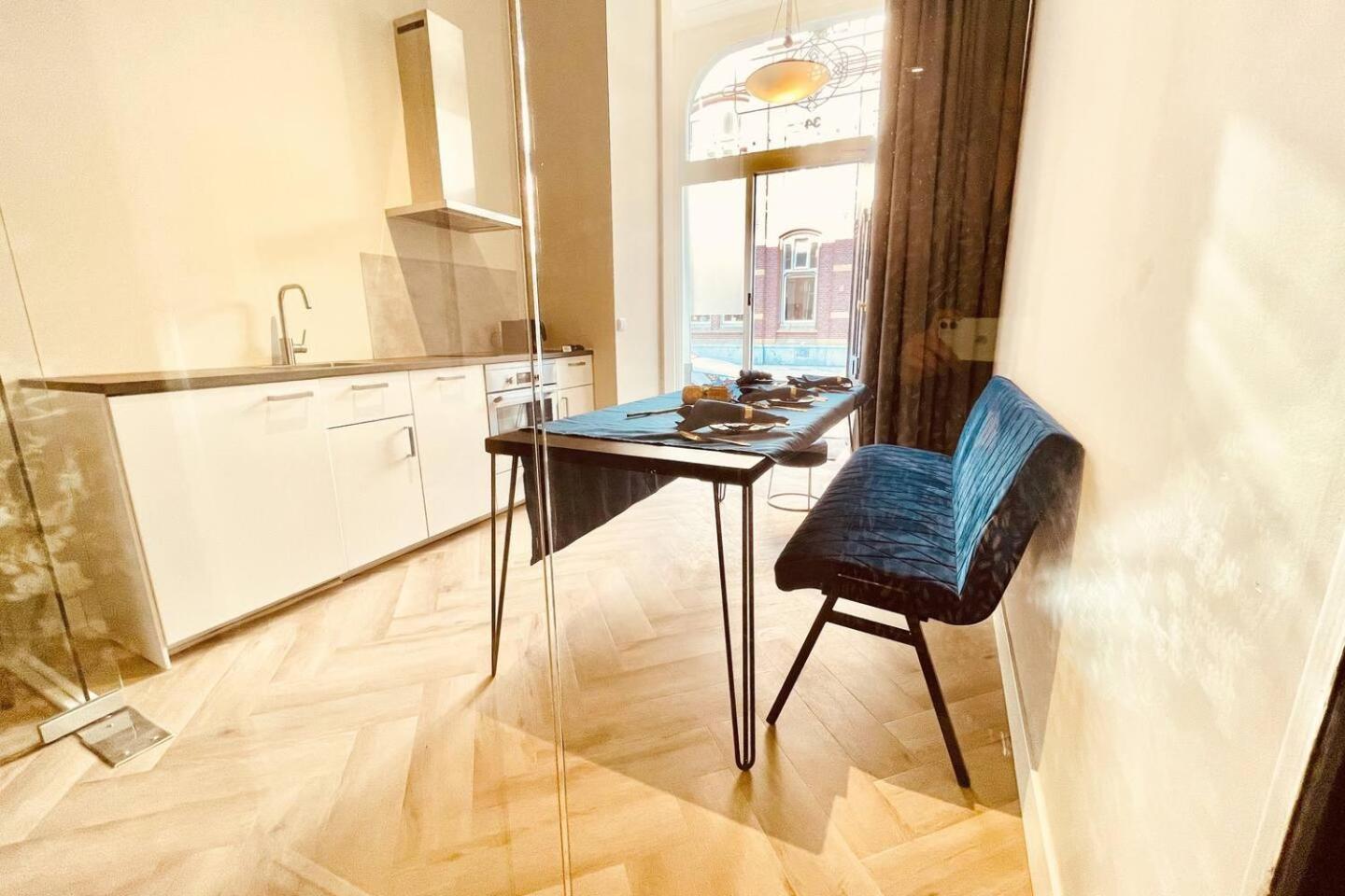 Child Favorite Coach House City Villa 提耳堡 外观 照片