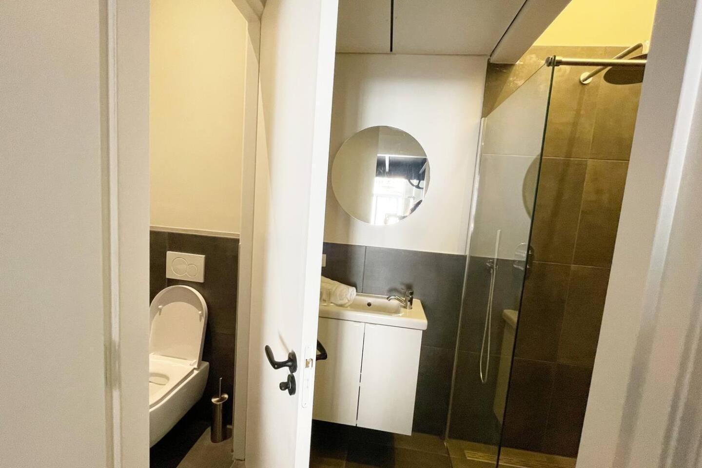 Child Favorite Coach House City Villa 提耳堡 外观 照片