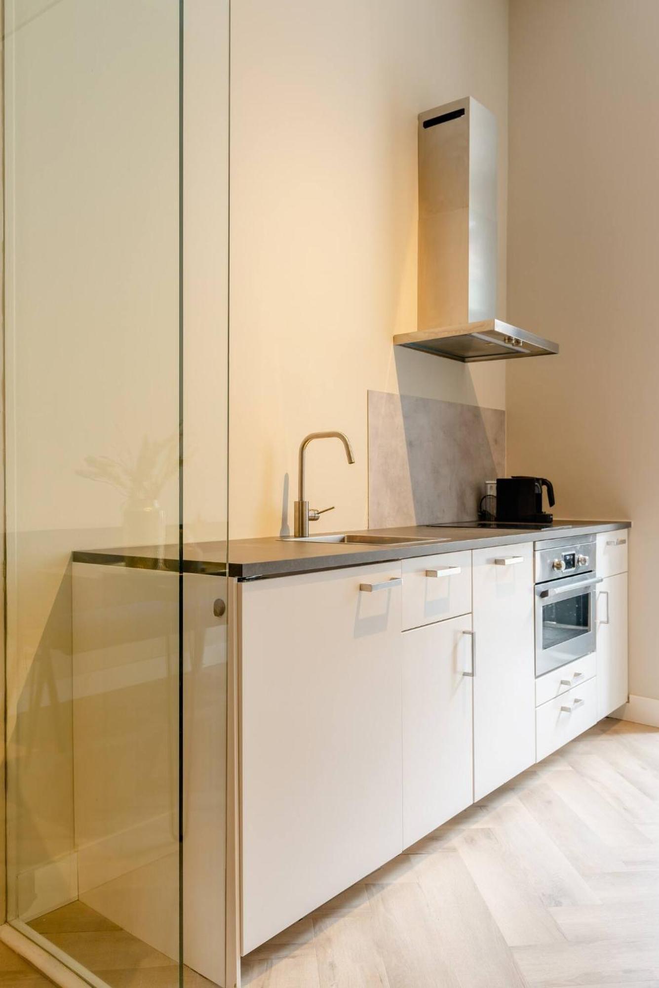 Child Favorite Coach House City Villa 提耳堡 外观 照片