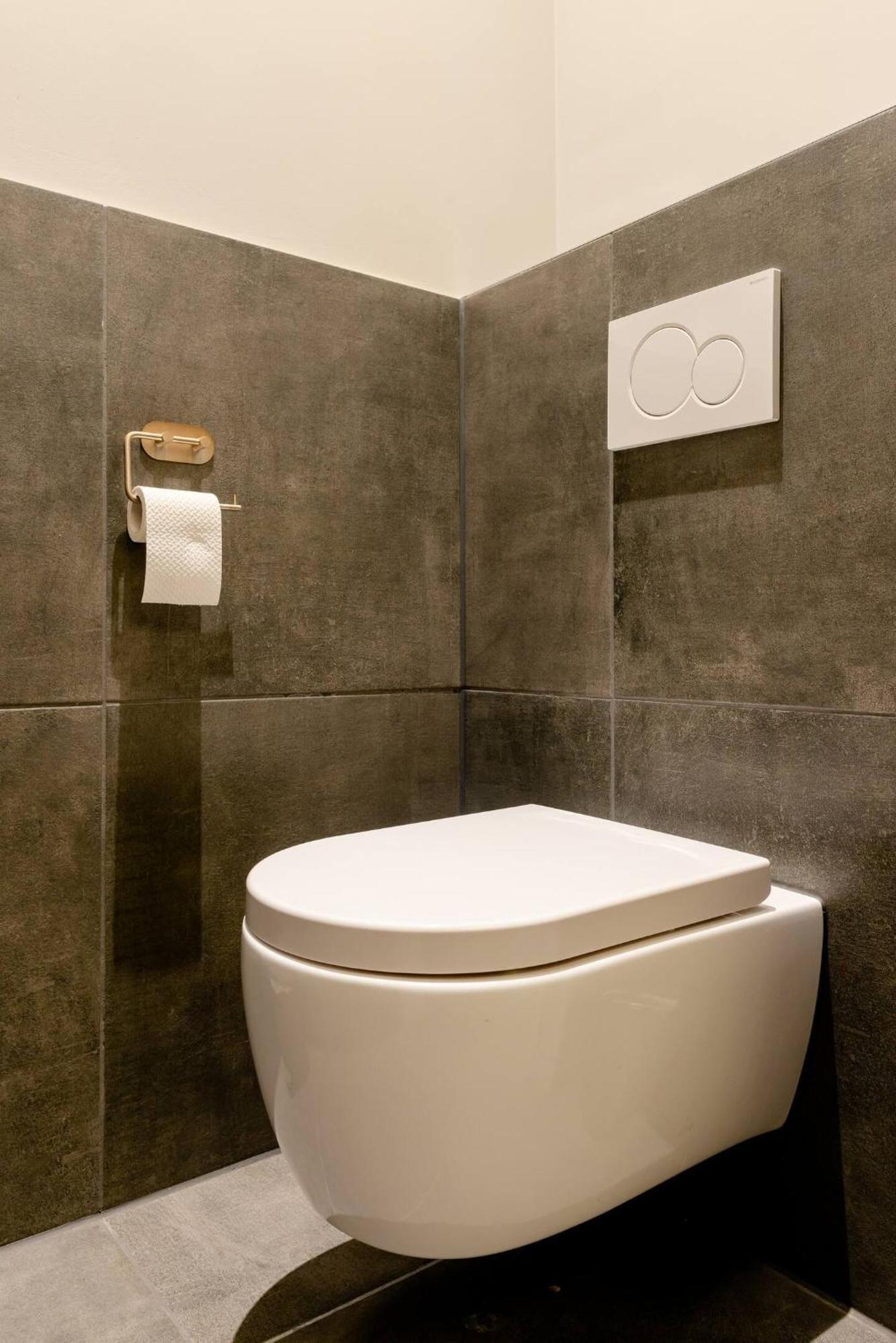 Child Favorite Coach House City Villa 提耳堡 外观 照片