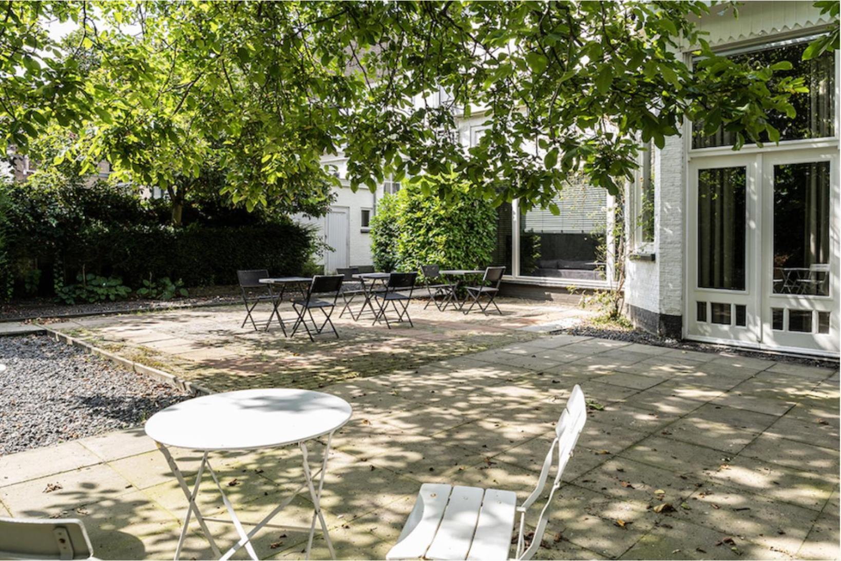 Child Favorite Coach House City Villa 提耳堡 外观 照片